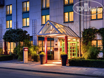 Photos Holiday Inn Dusseldorf - Hafen