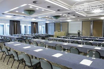 Новые добавленные фото туристов Lindner Hotel Airport Dusseldorf 4*