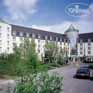 Photos Lindner Hotel Airport Dusseldorf