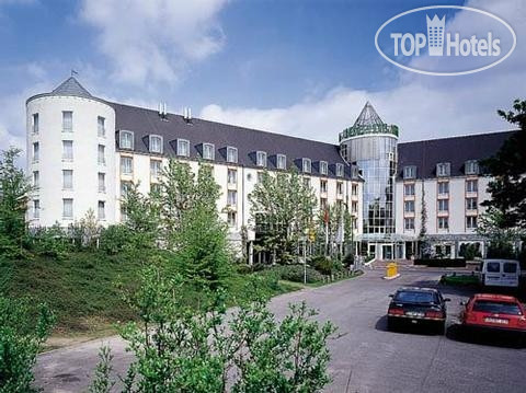 Photos Lindner Hotel Airport Dusseldorf