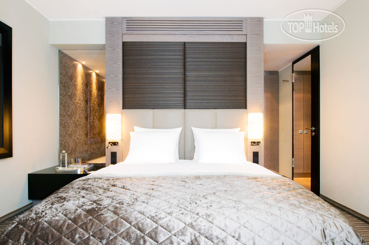 New photos from tourists Hyatt Regency Dusseldorf 5*