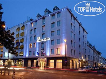 Photos Carathotel Duesseldorf