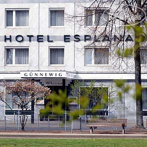 Photos Centro Hotel Esplanade
