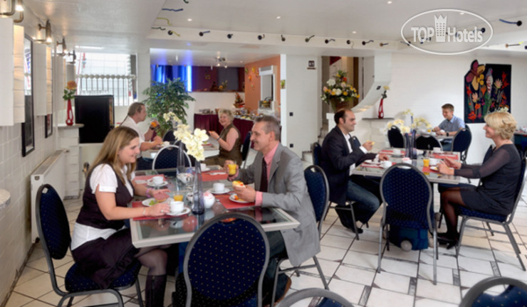 New photos from tourists Kastens 4*