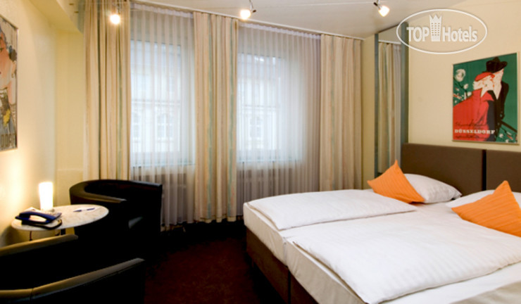 New photos from tourists Monopol 3*