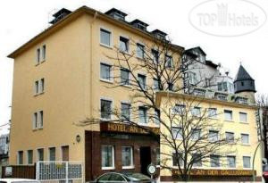 Hotelier's photos An der Galluswarte 2*