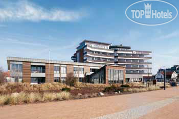 Hotel photo Best Western Premier Hotel Ambassador 3*