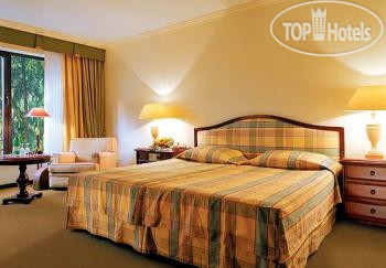 New photos from tourists Kempinski Hotel Gravenbuch 5*