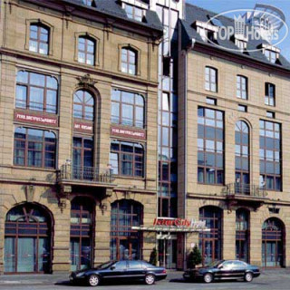 Photos Fleming’s Express Hotel Frankfurt