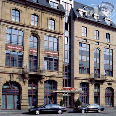 Фото Fleming’s Express Hotel Frankfurt