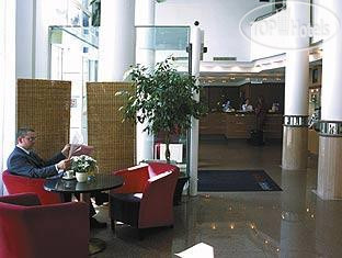 New photos from tourists Flemings Express Hotel Frankfurt 4*