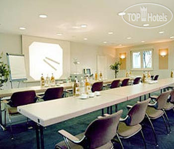 New photos from tourists City Partner Klein 3*