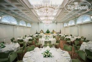 New photos from tourists Le Meridien Frankfurt 5*