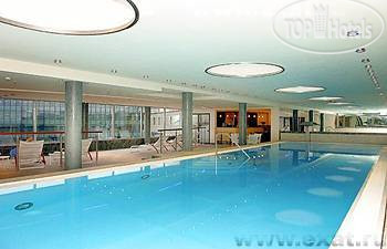 New photos from tourists Steigenderger Airport 5*
