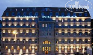 Hotel photo Metropolitan Hotel by Flemings 5*