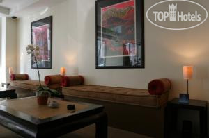 New photos from tourists All Seasons Frankfurt City 3*