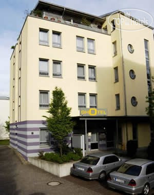 Photos Ghotel Hotel & Living