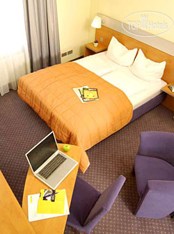 New photos from tourists Ghotel Hotel & Living 5*