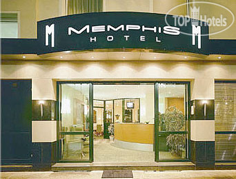New photos from tourists Memphis 4*