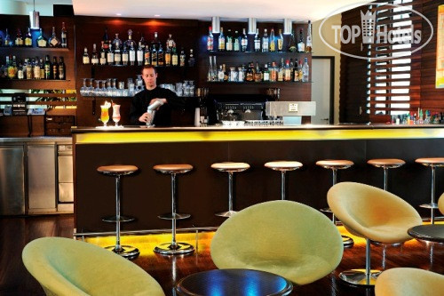 Hotel photo NH Collection Frankfurt City 4*