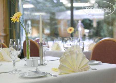 New photos from tourists Leonardo Hotel Frankfurt City South 4*