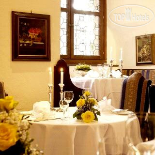 New photos from tourists Burghotel Auf Schonburg Oberwesel 4*