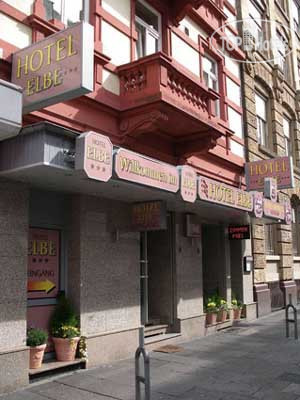 Photos Elbe
