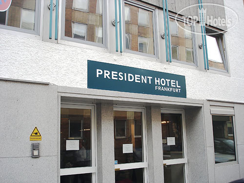 Photos President