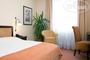New photos from tourists Mercure Hotel Frankfurt Airport Langen 4*