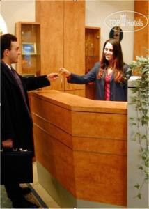 Hotelier's photos Suite Hotel Falk 4*