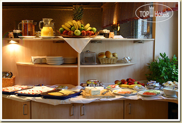 New photos from tourists Mondial 3*