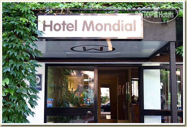 Photos Mondial