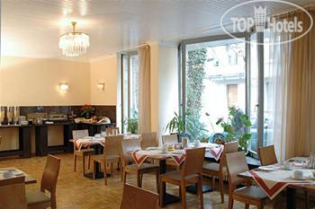 New photos from tourists City Hotel Mercator 3*