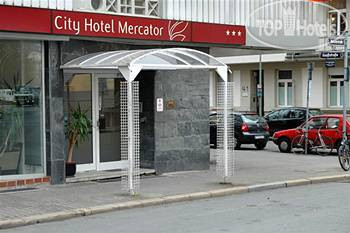 Photos City Hotel Mercator