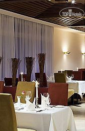 New photos from tourists Mercure Hotel Frankfurt Airport Dreieich 4*