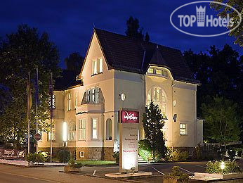 Hotelier's photos Mercure Hotel Frankfurt Airport Dreieich 4*