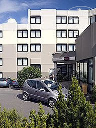 Hotel photo Vienna House Easy by Wyndham Frankfurt Airport 4*