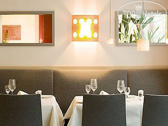 New photos from tourists Mercure Hotel Frankfurt Airport Neu-Isenburg 4*