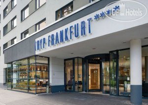 Photos Hotel Frankfurt Messe