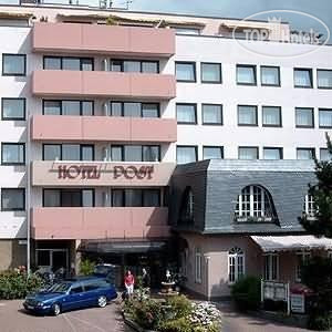 New photos from tourists TOP Hotel Post Frankfurt Airport 3*