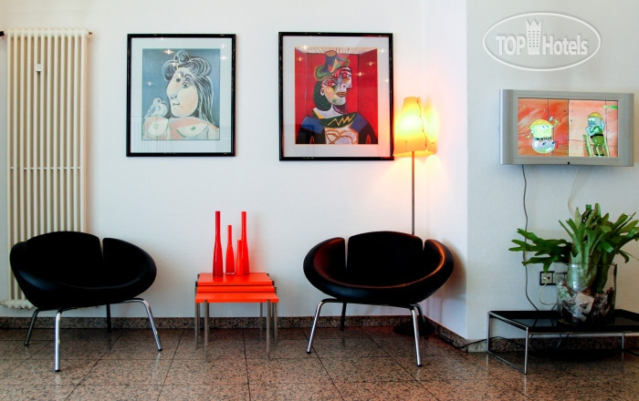 New photos from tourists Hotel Topas 3*