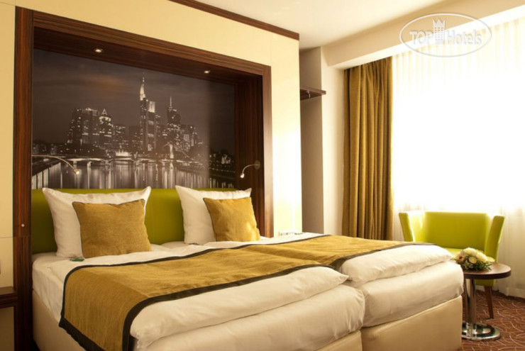 New photos from tourists Favored Hotel Scala 3*