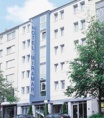 Hotel photo Miramar Golden Mile 4*
