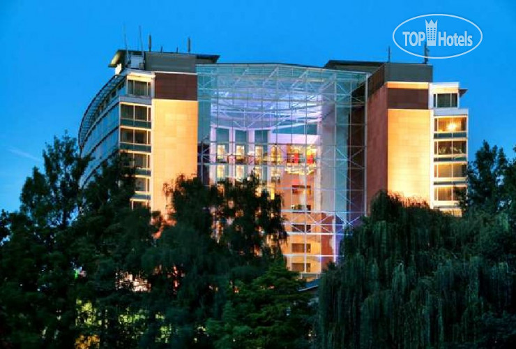 Photos Hilton Frankfurt