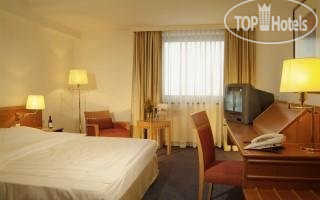 New photos from tourists Columbia Hotel Ruesselsheim 4*