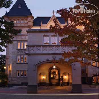 Hotelier's photos Villa Kennedy 5*