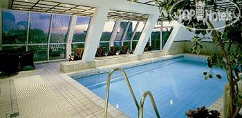 New photos from tourists Savoy Hotel Frankfurt 4*