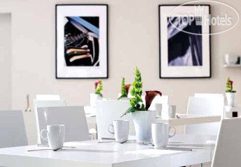 New photos from tourists Best Western Grand City Hotel Frankfurt 3*