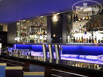 Hotel photo Dorint Hotel Frankfurt-Niederrad 4*