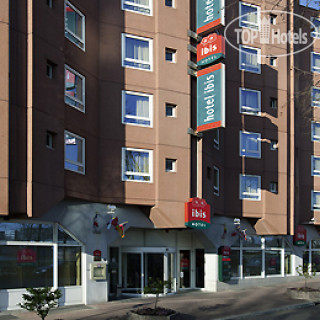 Photos Ibis Frankfurt Centrum